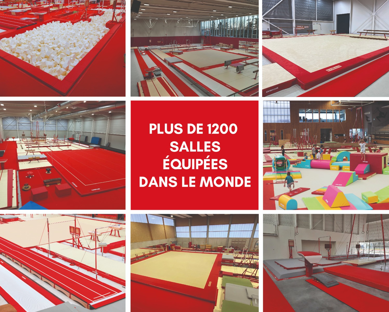 Tapis D'entraînement Divers équipements Sportifs Inventaire De Fitness  Accessoires De Gym Ensemble De Matériel D'entraînement